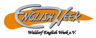 English Week logo